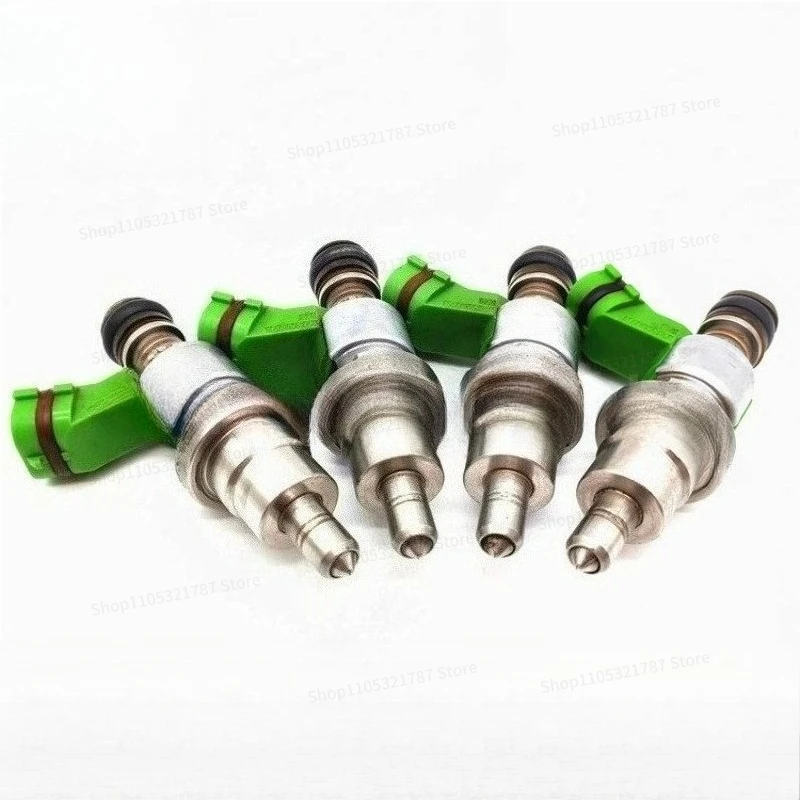 For RAV4 AVENSIS VERSO Fuel Injectors 23250-28070 23209-28070