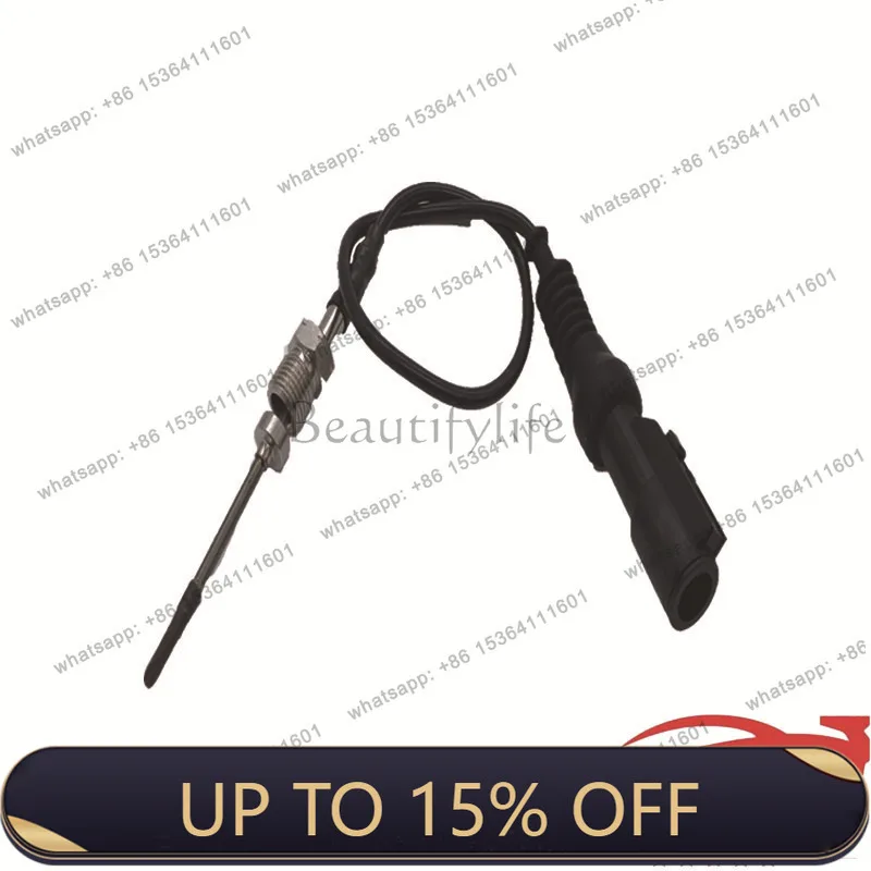 LS Cross Border Exhaust Gas Temperature Sensor 8C3Z5J213D Exhaust Gas Temperature Sensor