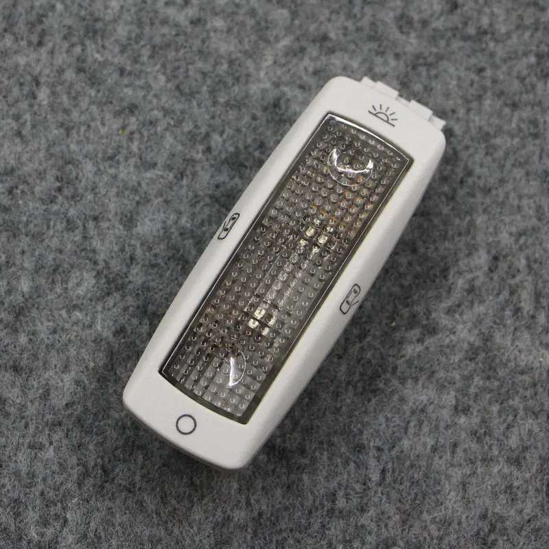 1*PCS Apply to Passat B5 Tiguan  Bora Golf 4 MK4 Back reading  Rear ceiling lamp Ceiling lamp 3B0 947 291  3B0947291