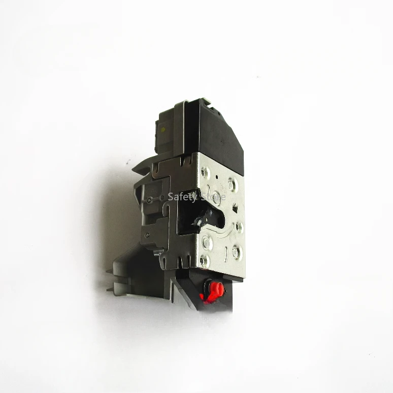 Suitable for MG 3 door lock block locking machine, left and right front and rear door central locking locks, and locking devices