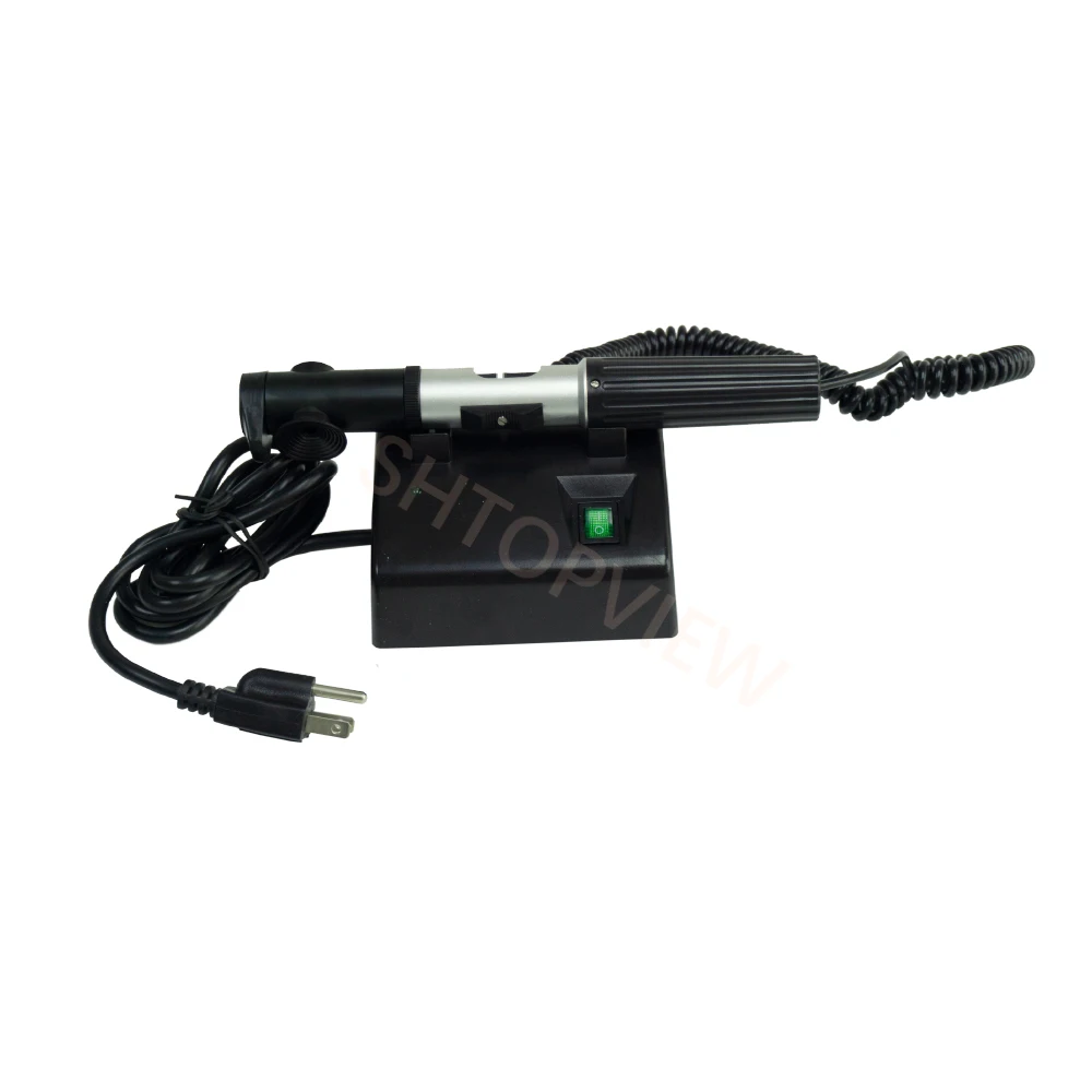YZ-24 (KJ-6A) Streak Retinoscope DC  ophthalmoscope retinoscope