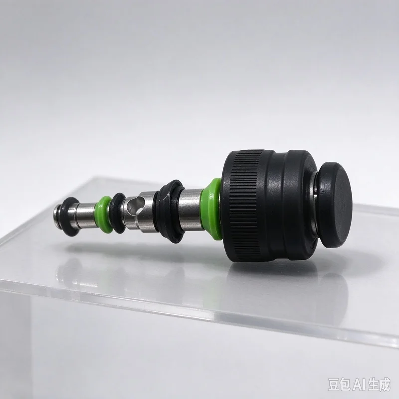 Suitable for OLYMPUS Endoscope MH-438 MH-443 MB-358 Water/Air Valve, Suction Button & Biopsy Cap