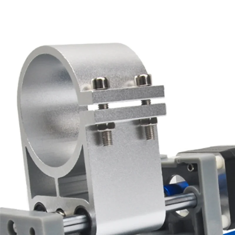 ABKU-3018Pro CNC Desktop Engraving Machine Z Axis 52Mm Suitable For Laser Engraving Machine Small DIY Engraving Machine