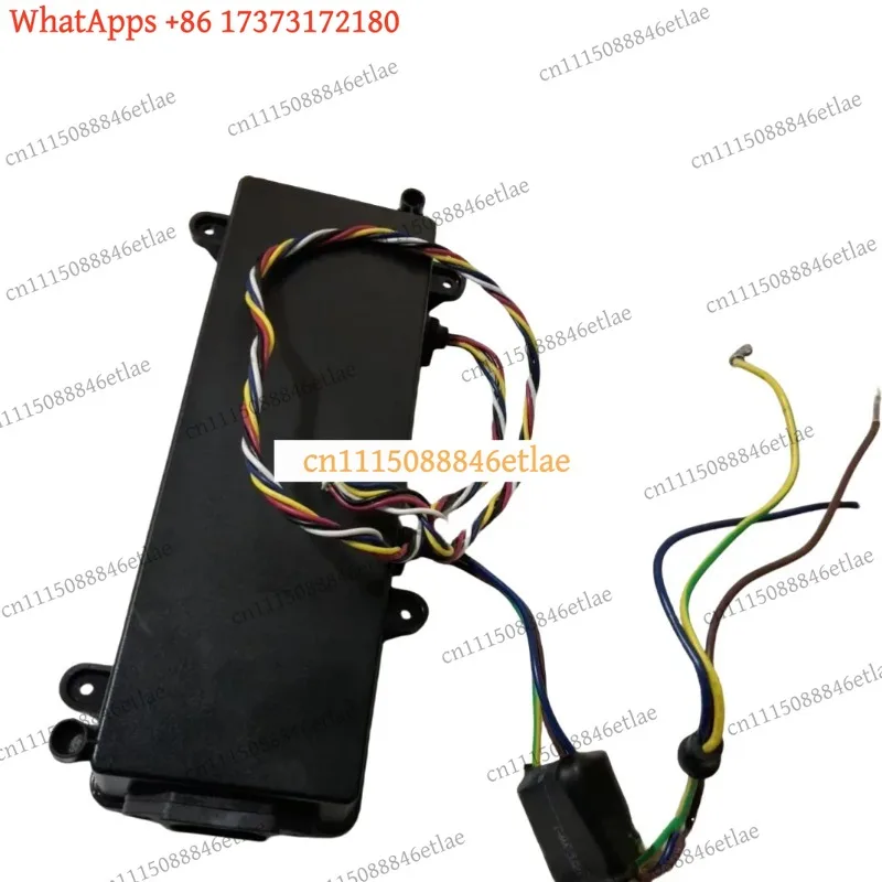 Power Supply Adapter Board Parts For Roborock S7 Pro Ultra S7 MaxV Ultra Cleaner
