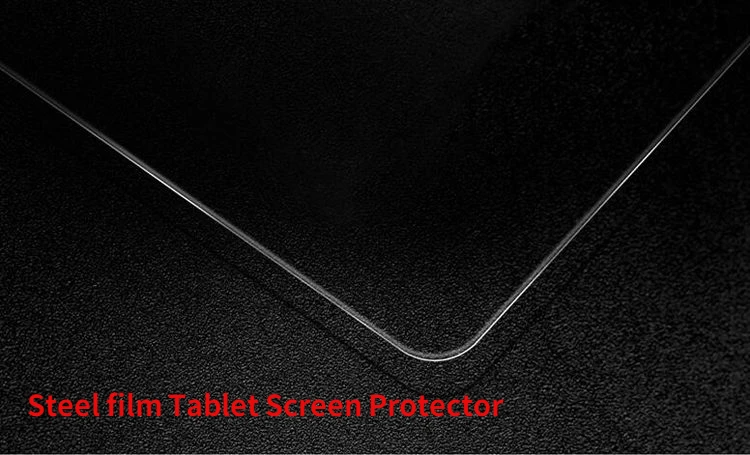Nowy 10.1 ''calowy HZYCTP-102287 Android 10 Tablet dotykowy ekran LTE MID dzieci Panel szkło do naprawy Digitizer HZYCTP-102287 tablety TP — zdjęcie 5