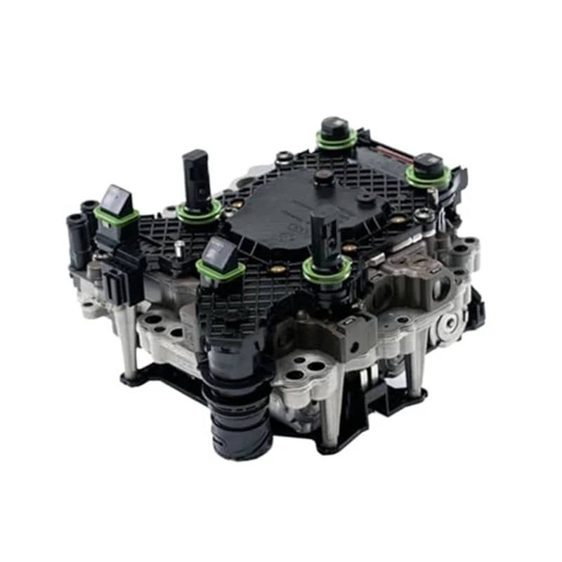 Hot sale  high quality DSG TCU dq381 dsg transmission control unit,oam  DQ381 Gearbox Mechatronic 0GC927711H