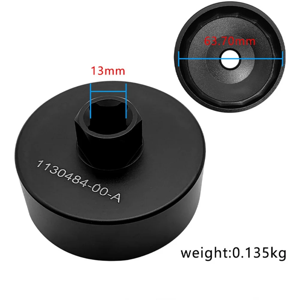 

Для Tesla Для МОДЕЛИ Для 3/Y/S/X Снятие и установка масляного фильтра коробки передач; Инструменты для снятия и установки масляного фильтра Acce