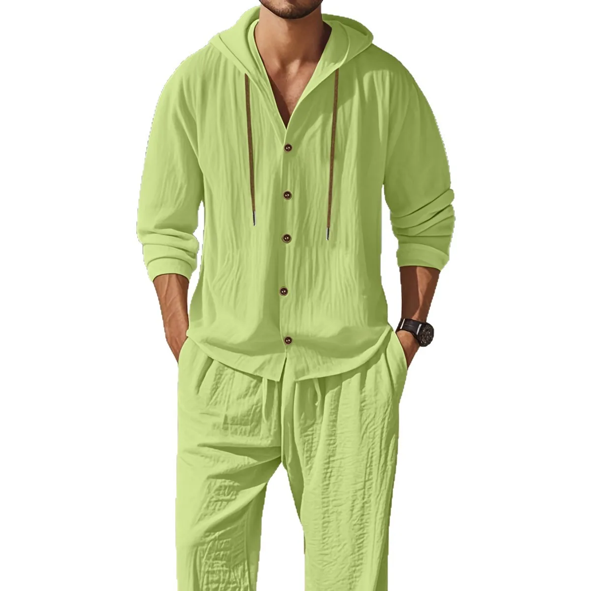 Thumbnail 2 - #36 Top Pant Sets Picks for Every Budget