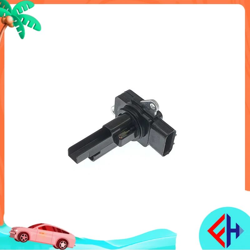 MAF Mass Air Flow Meter Sensor For Honda Accord CR-V Civic 2008 2009 2010 2011 2012 2013 2014 OEM# 37980-R40-A01 197400-5140