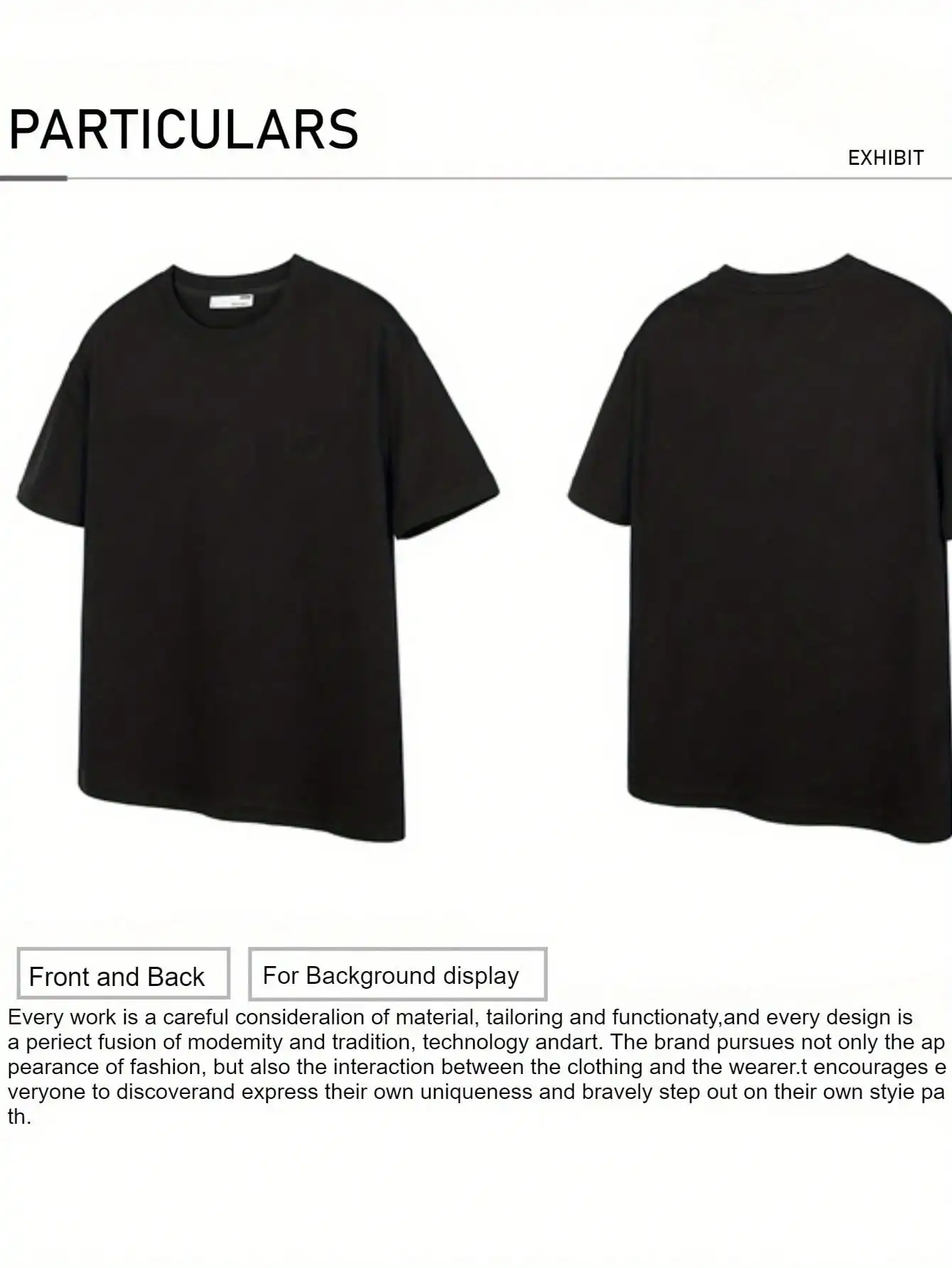 ของขวัญวันวาเลนไทน์สําหรับเขา "I Love My Super Hot Beautiful Boyfriend" เสื้อยืดผู้ชายผ้าฝ้าย 100% นุ่มและทนทาน Bold ข้อความสีขาว