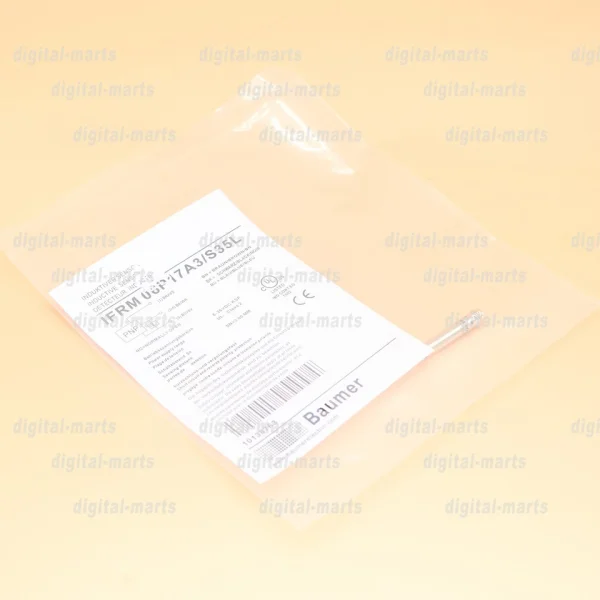 

Ifrm 06p17a3s35l Brand New Original Spot Plc