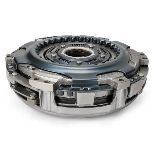 

412002B000 412002B001 НАБОР-ДВОЙНОЕ СЦЕПЛЕНИЕ для Hyundai Ioniq, Kona, для Kia Niro Hybrid 17-20/DHL