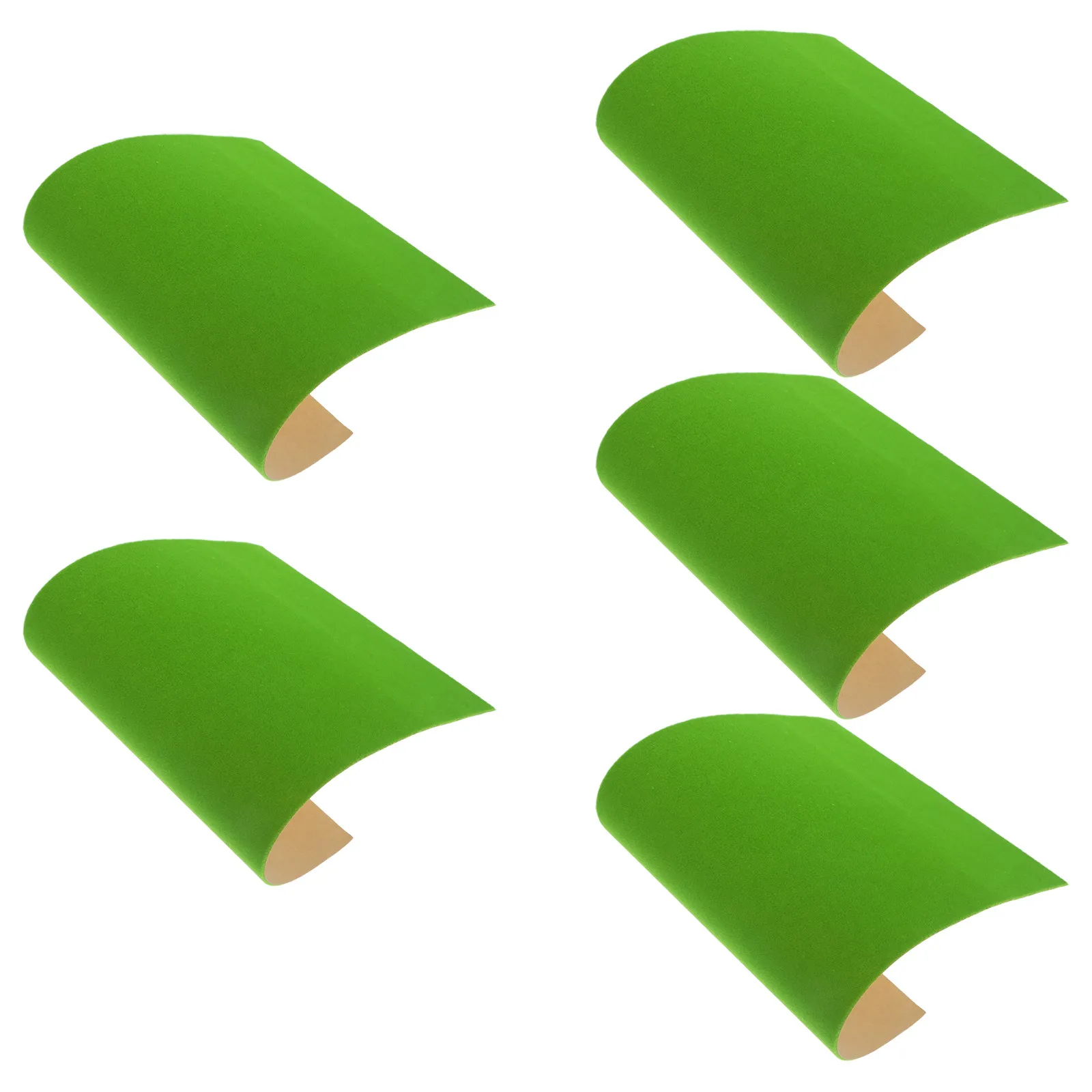 5-pecas-de-grama-artificial-realista-em-miniatura-11x8-polegadas-tapete-de-grama-sintetica-flocada-para-jardim-encantado-e-artesanato-diy