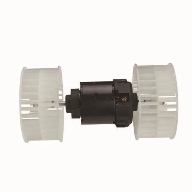 AC Blower Motor Truck 8EW009160-641 Blower Fan Motor 013011130