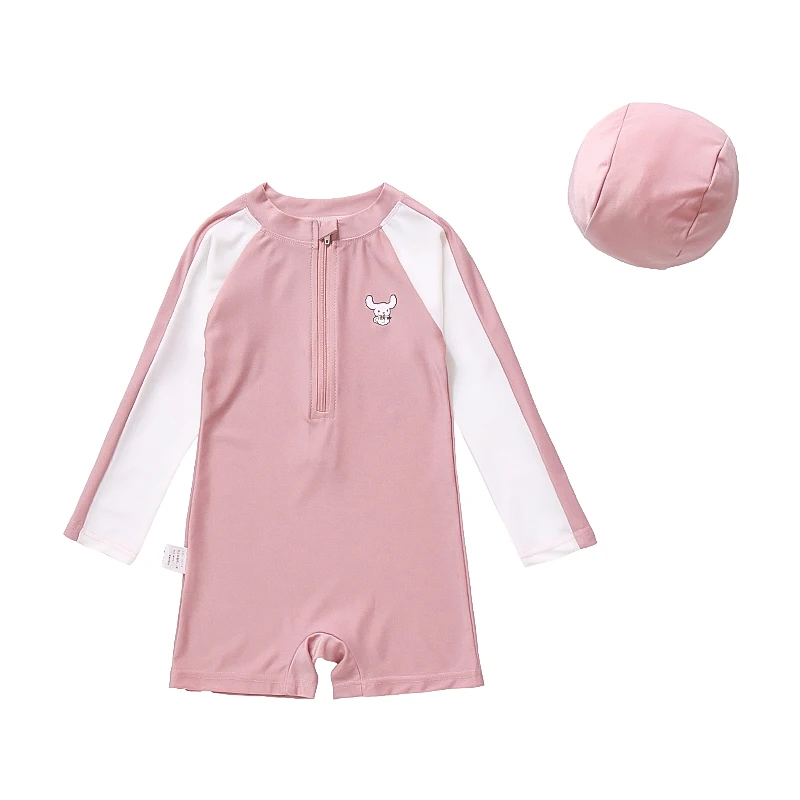 

Baby Girls Swimming Wear Kids One Piece Swimsuit Girls Swimwear Child Beach Vocation Swimming Suit Toddler Girls Ages 2-9 Years