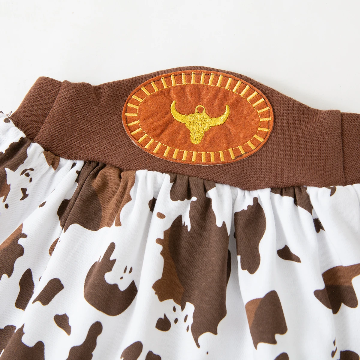Cowboy Costume for Girls Purim - огляд і ціна Anime Cosplay Toddler