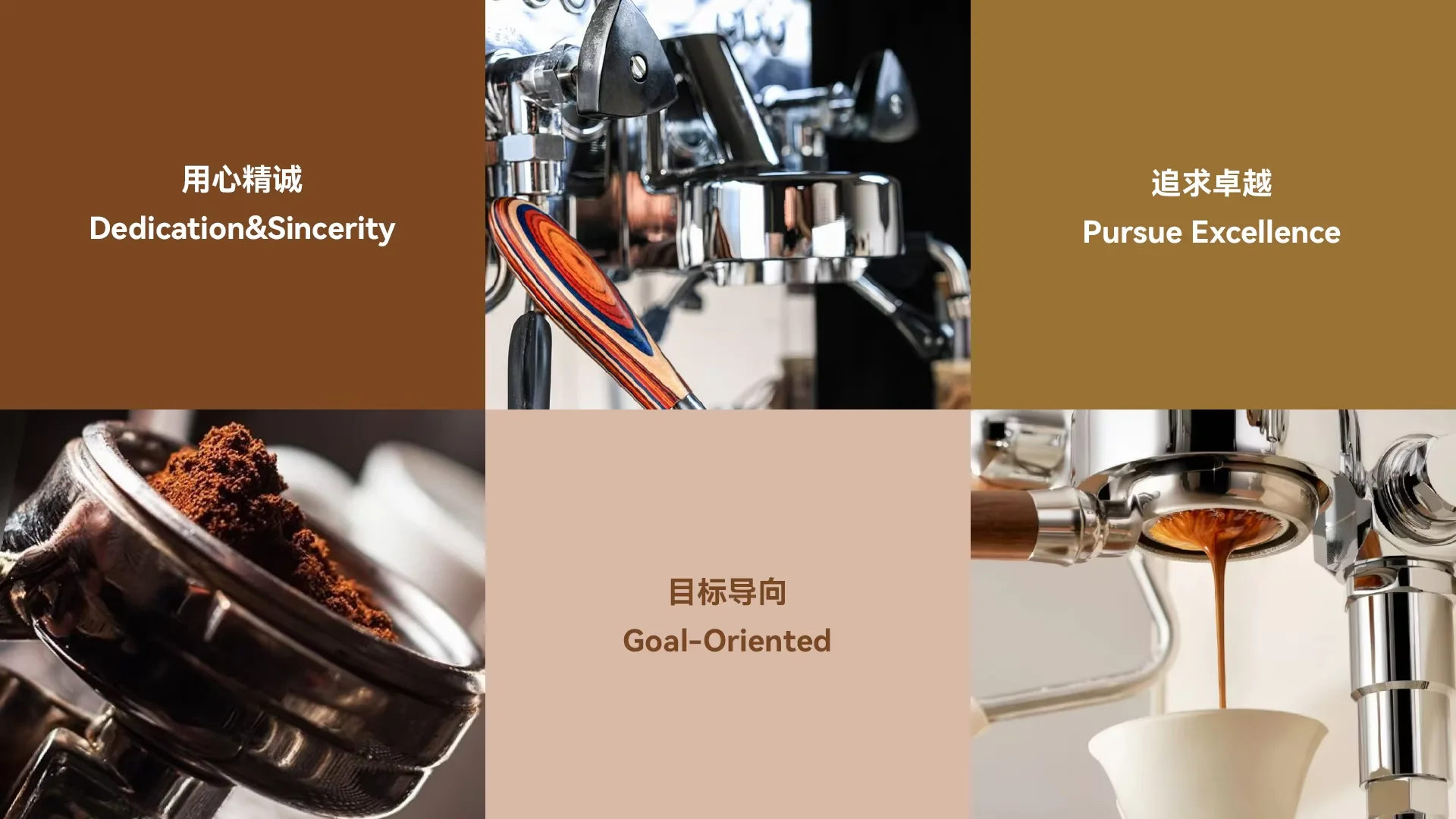 Máquina de Espresso Comercial  - Commercial Espresso Machine avaliação e preço