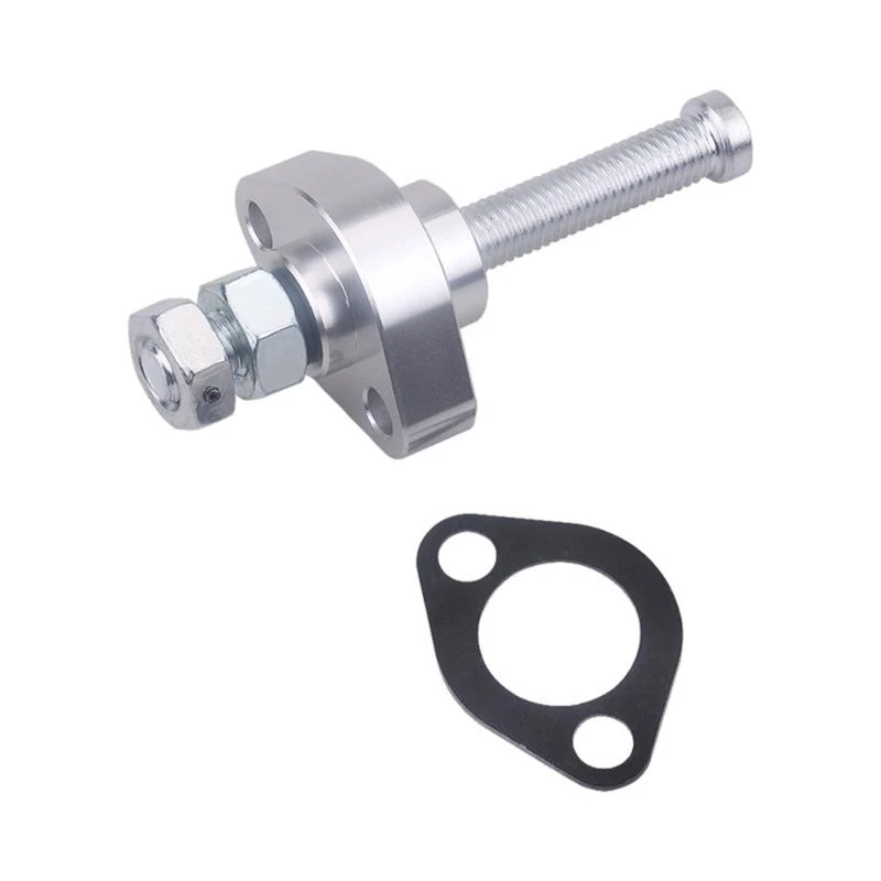 652F Aluminum Manual Cam-Timing Chain Tensioner Adjuster-Lifter for CBR600F F3 F4 F4i CBR900 Motorcycle Repair Accessories