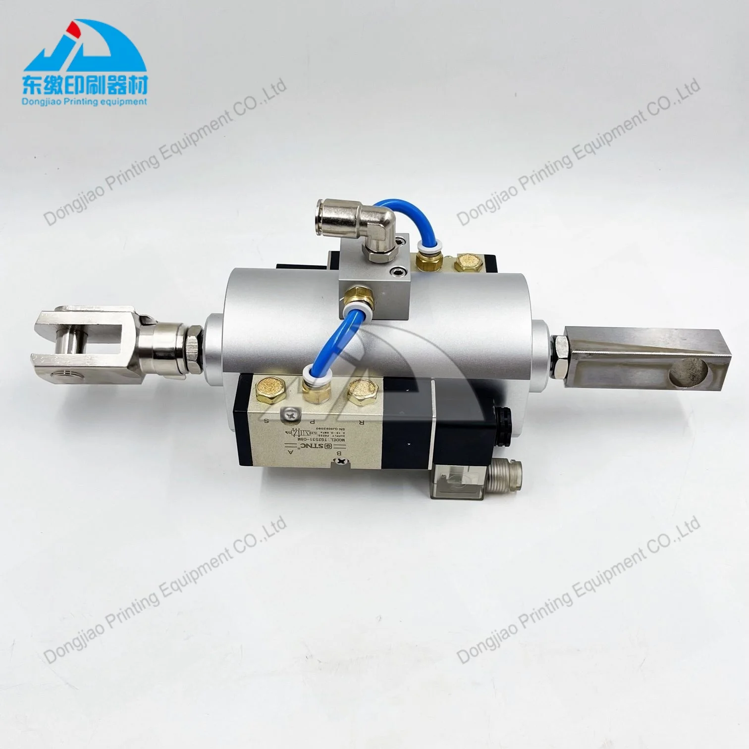Voor Heidelberg Offsetdrukmachine Onderdelen Cilinder G2.335.159/L2.335.071 M4.335.007 DPM-63-18-18-PP-SA