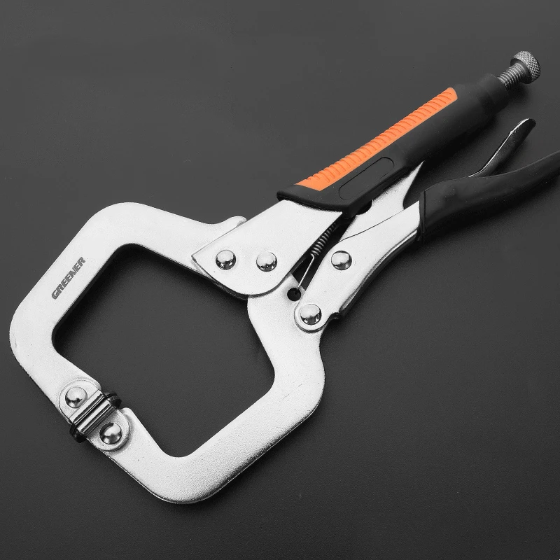 Multipurpose Pliers 6\