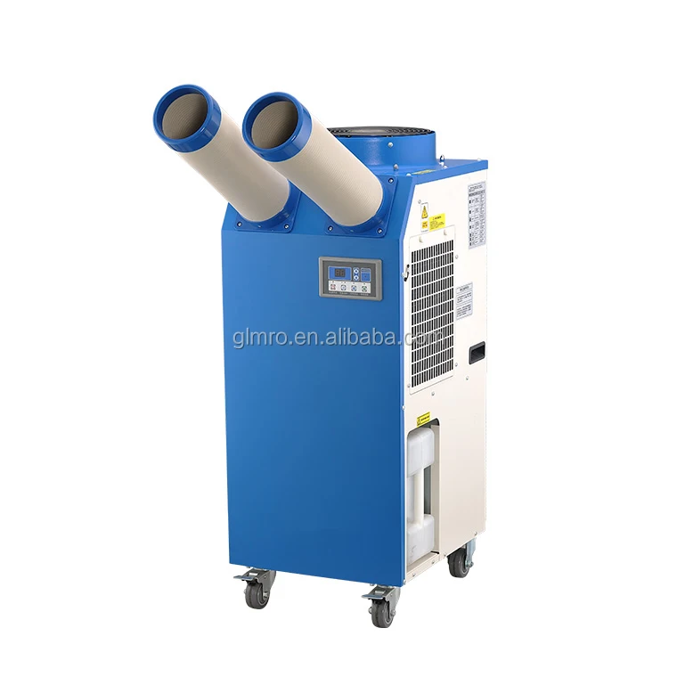 

High Quality Suiden Mobile Air Conditioning Post Air Conditioner Mobile Air Cooler Industry