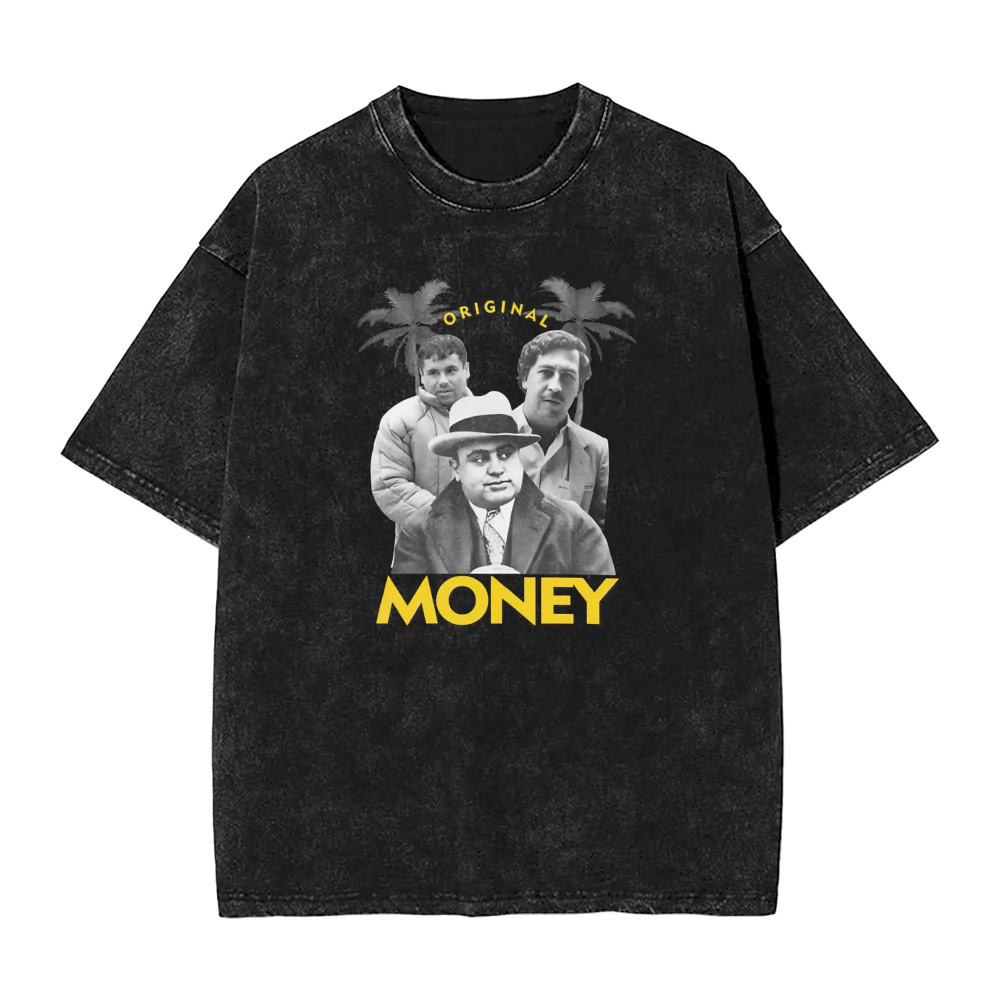Money Team Pablo Es…