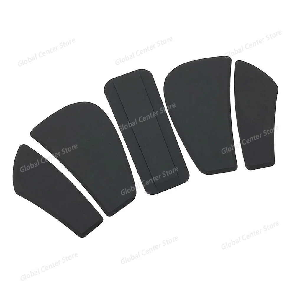 

Модифицированный набор наклеек на топливный бак для BMW R1200RT LC 2013-2019 — противоскользящий, устойчивый к царапинам, термостойкий