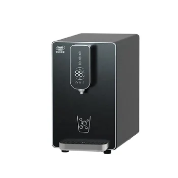 Commercial 5L Soda Water Dispenser Sparkling Water Make Machine Soda Water Maker