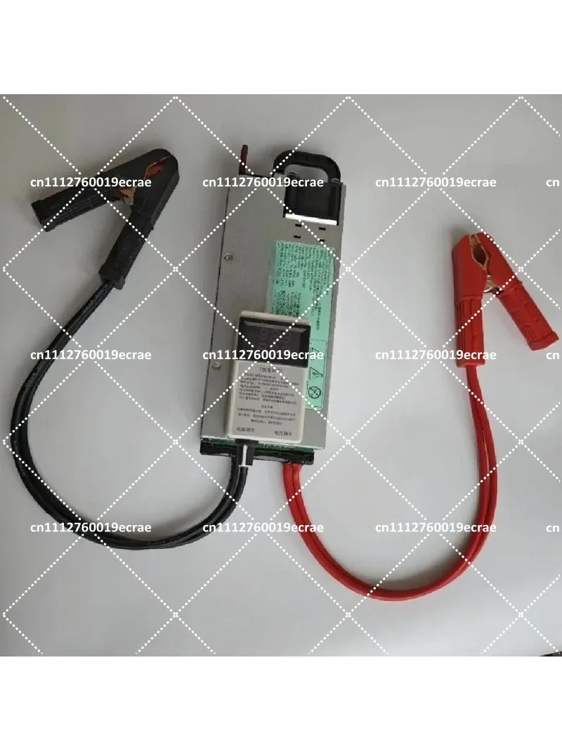 Automotive Programming Voltage Regulator Power Supply 12V High Power 1200W Modified Charger