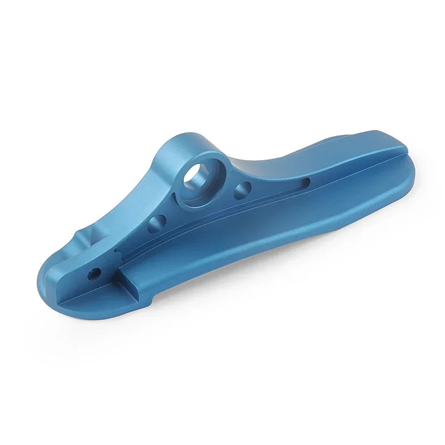 

ODM OEM customized machined parts aluminum machining cnc mechanical spare parts from stp stl files