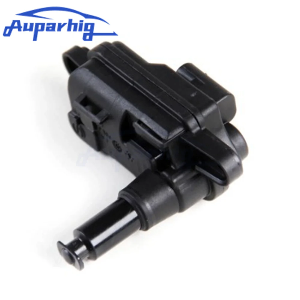 Fuel Tank Cover Actuator Cap Motor for Skoda Rapid Audi A3 R8 VW Arteon Passat B8 Golf Sportsvan Superb Seat Toledo 510810773