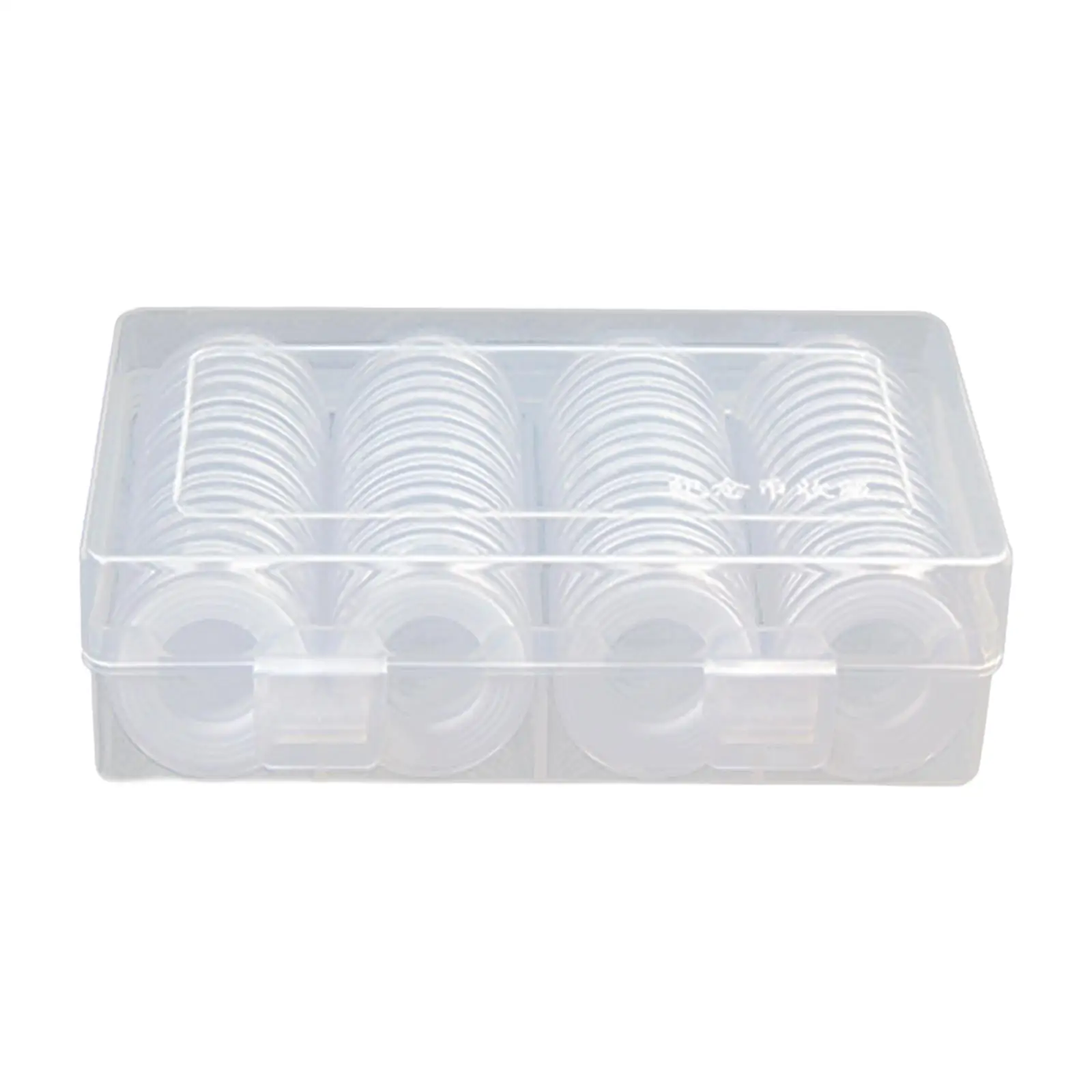 Dollar Holder Storage Box Protect Gasket Holder Storage Case