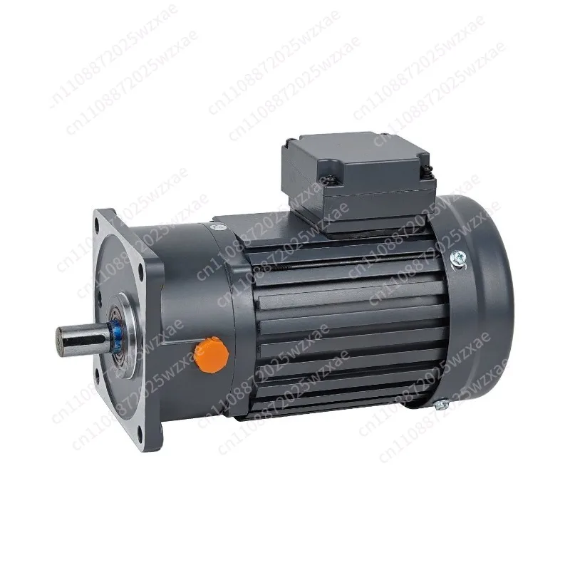 400w750w1500w vertical horizontal ch/cv three-phase frequency conversion gear reduction 380v