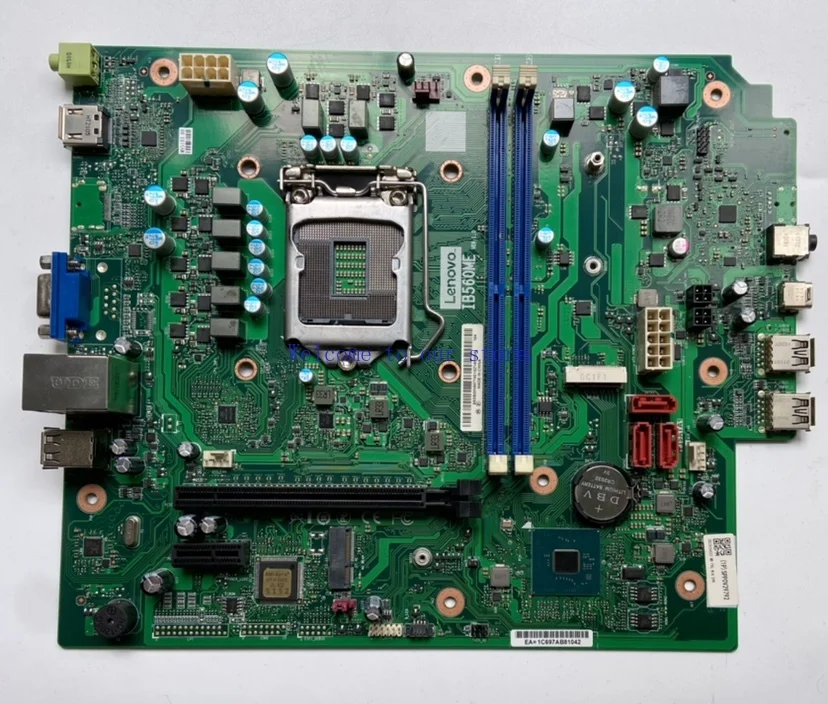 For Lenovo IB560ME B560H6-LD support 11th generation 10th generation 1200 pin desktop motherboard