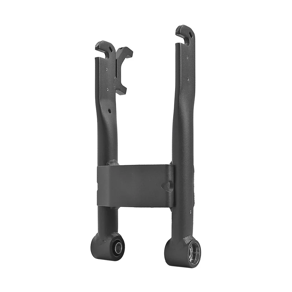 

1pc Electric Scooter Rear Fork Assembly Replacement Support For The Rear Wheel For ZT3 Pro Electric Scooter Accessories