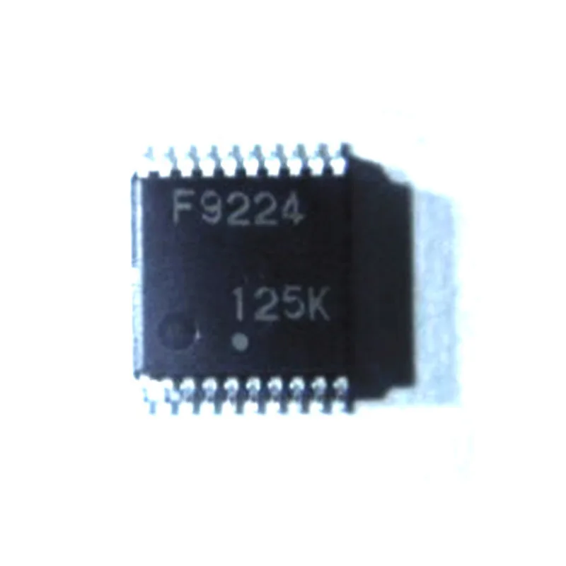 

UPD78F9224 UPD78F9224MC-5A4-A IC MCU F9224