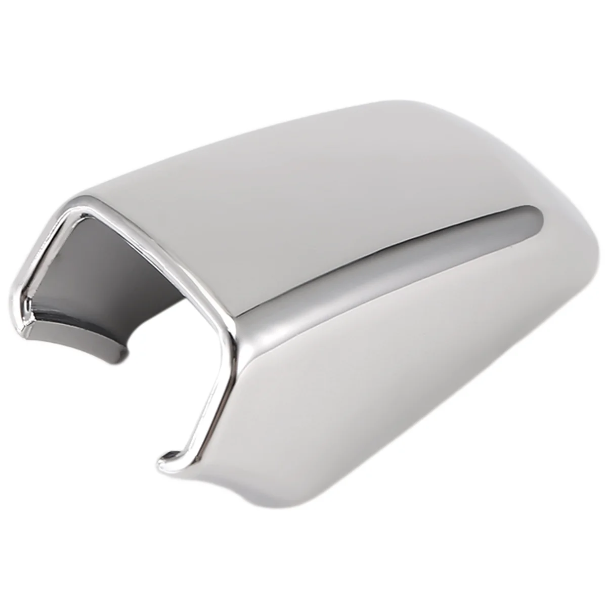 Car Front Door Handle Lock Cylinder Cover 51447221159 for Rolls-Royce Ghost 2009-2014 Door Exterior Handle