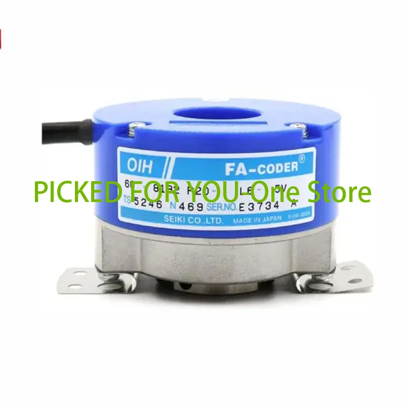 ยี่ห้อใหม่ TS5246N469 Rotary Encoder