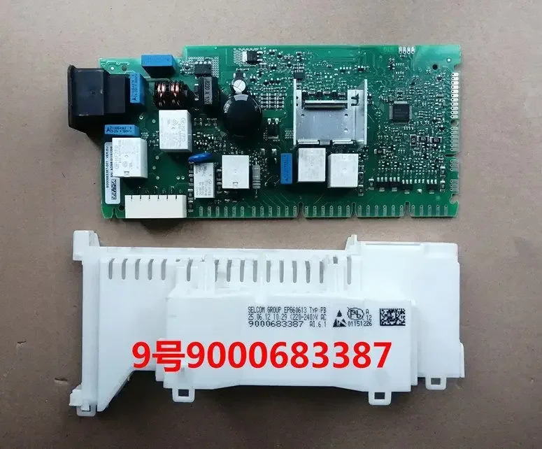 1pcs good for main board power board frequency conversion board 9001140273 9000683387 9001288787 3