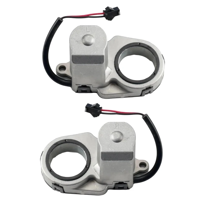 

Car Rearview Mirror Folding Motor Mirror Fold Motor for Peugeot Partner 308 3008 508 5008 208 2008-2019 LHD