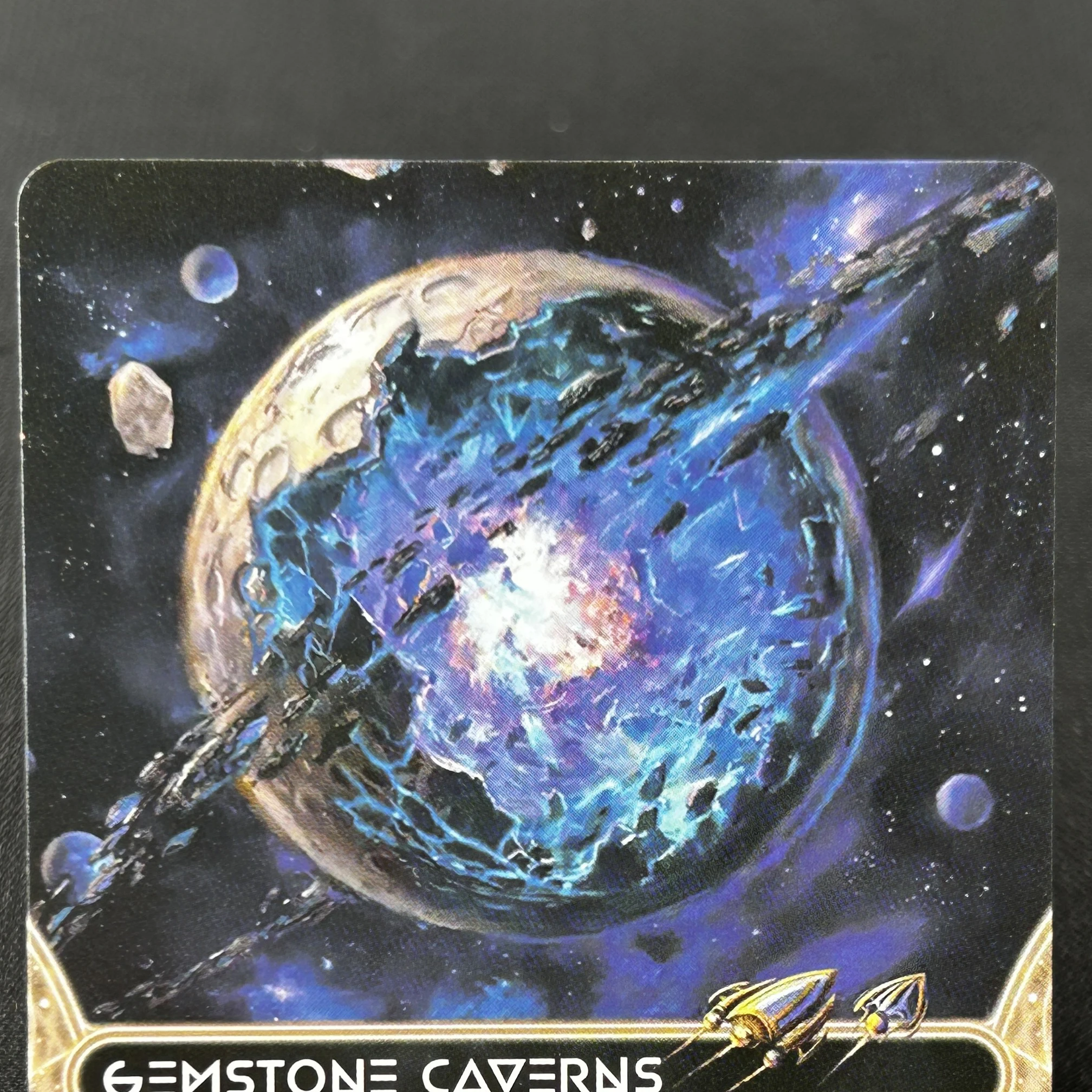 HOLO Watery Grave EOE Tezzeret - Board Game Store review and price