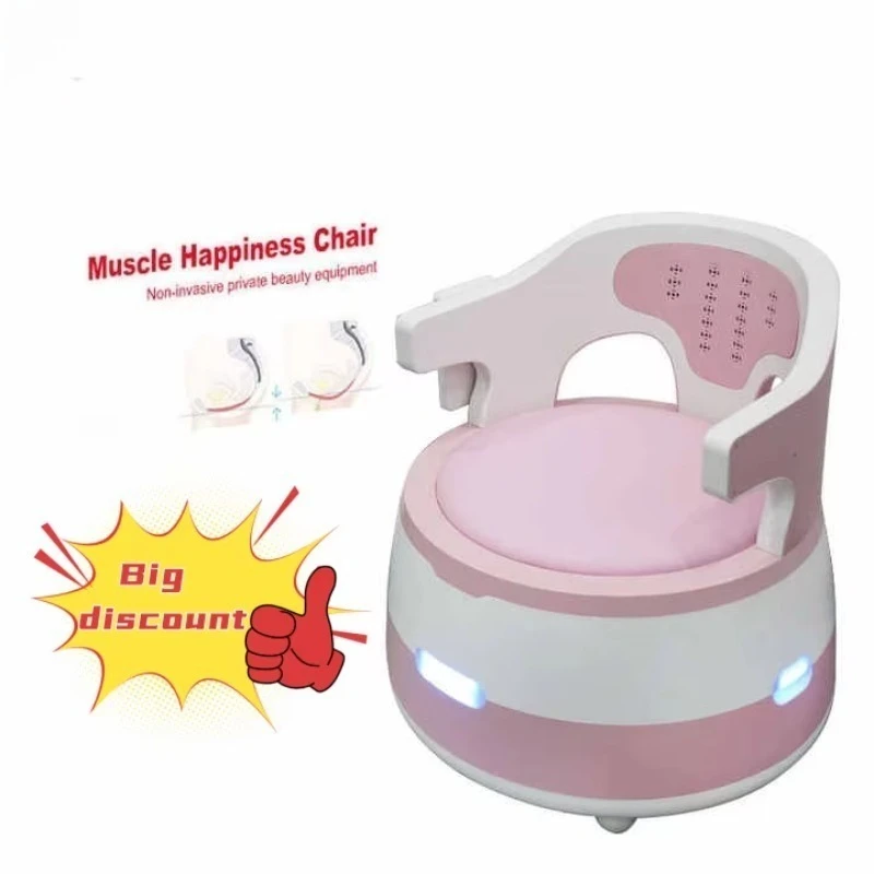 Promotion Pelvic Floor Exercise Smart Pelvic Floor Machine
