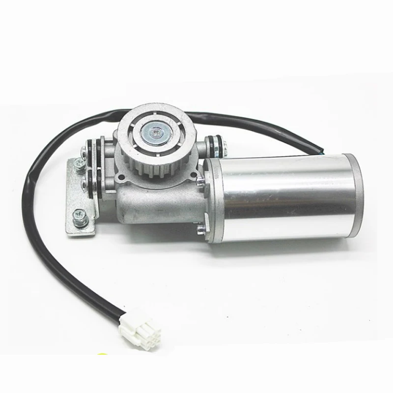 Universal Automatic Door Glass Sensor  Unit Motor Complete Set Of Electric  controller motherboard translation