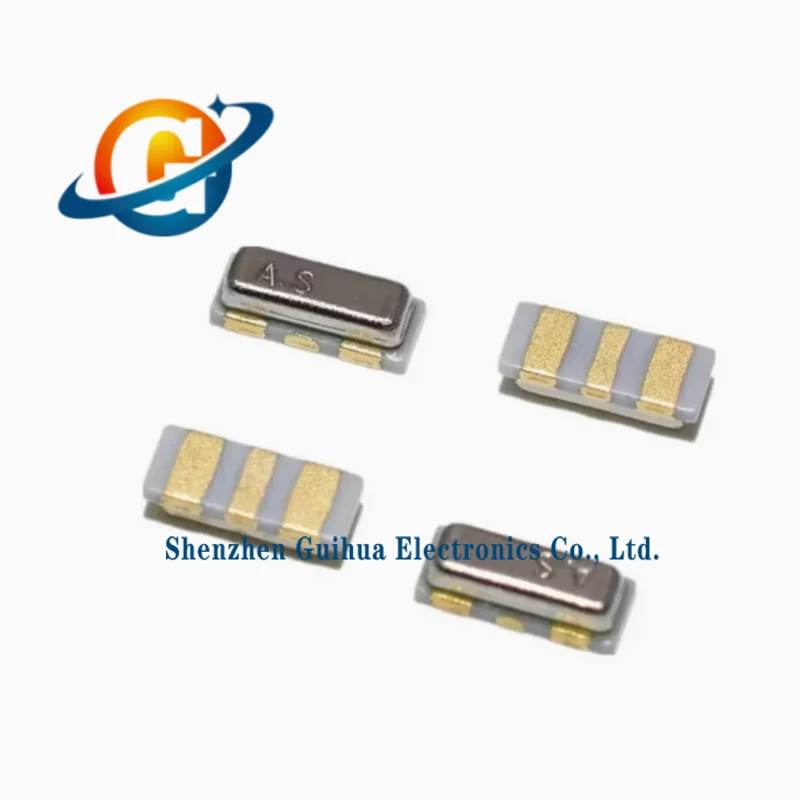 10pcs ceramic resonator SMD3213-3P passive crystal oscillator 8M 12M 16M 20M CSTCE8M CSTNE16M