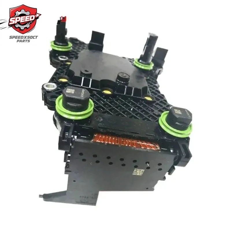 DQ500 0BH 0BT 0DE 0BH927711C 0GC927711G Transmission Control Unit Conductor Plate ECU TCU For VW Audi Skoda 0DL927711 tools