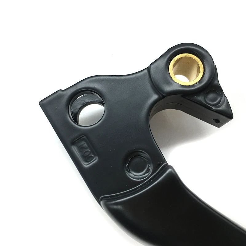 Motorcycle accessories clutch brake lever for Harley Sportster883 XL 883 N 1200 X48 2004-2013 Custom modification 04-13