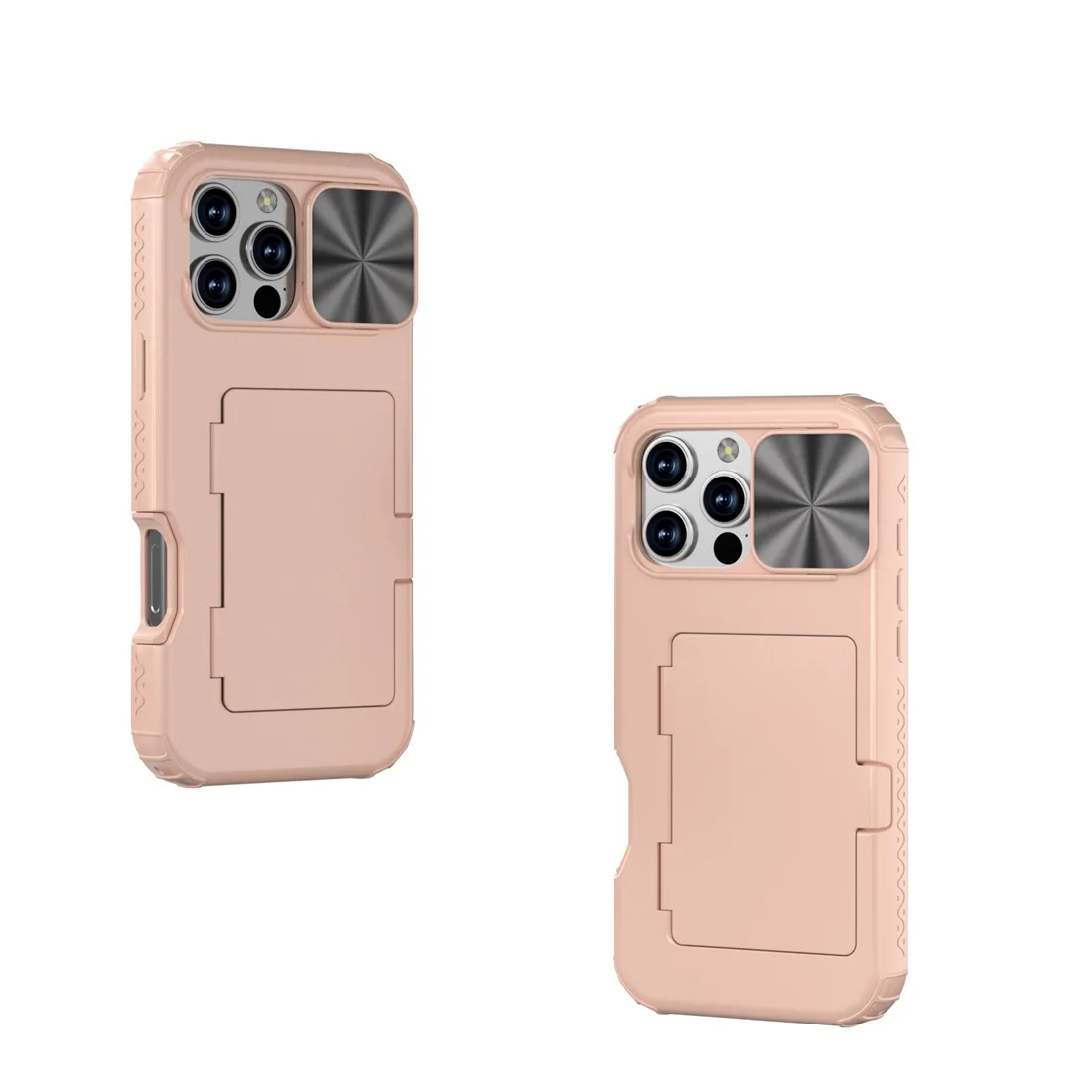 Variant: rose gold