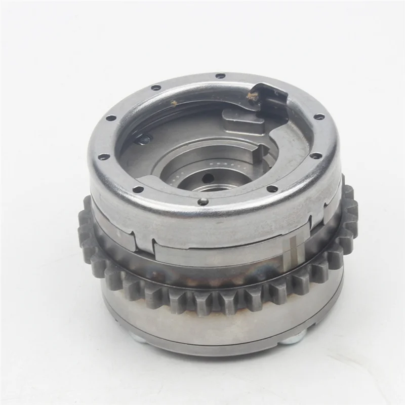 

HOT-Exhaust Camshaft Adjuster 2760503800 For Mercedes-Benz C350 C400 C43 C450 E350 GLE450 Left 2760501747 2760501600,Exhaust Cam