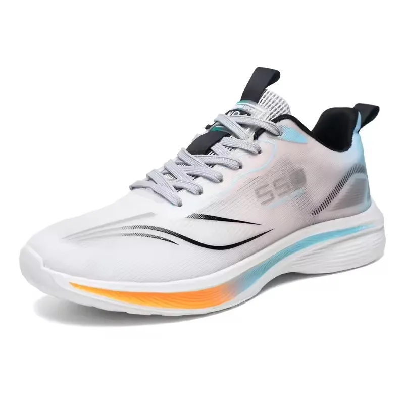 

Running Shoes for Men Autumn Chunky Sneakers Basketball Shoes Hiking Walking Shoe Men Sneaker Plus Size Luxury Brands Dunk Shoe