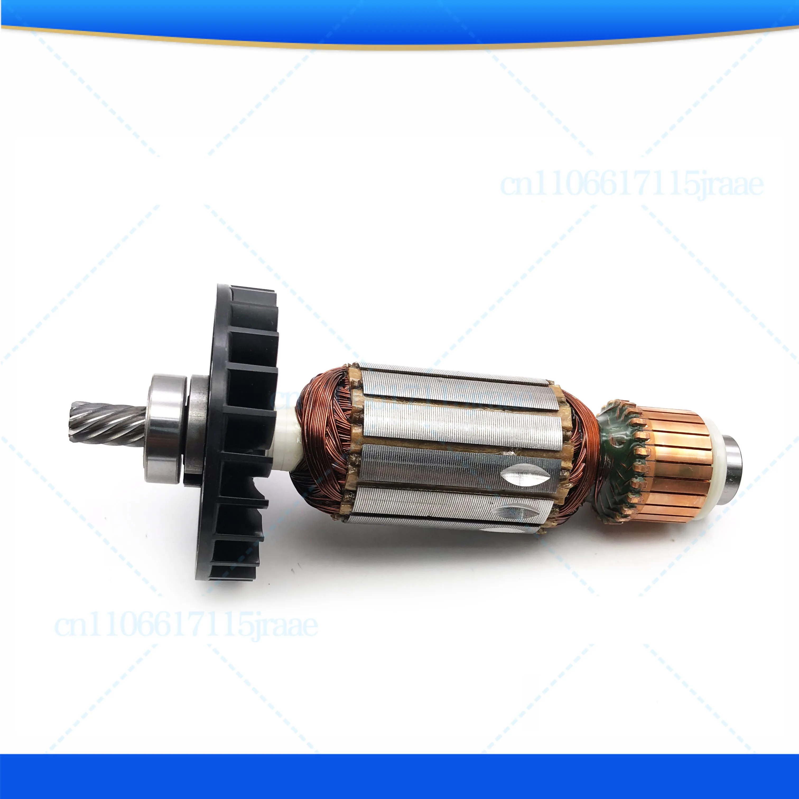 For Bosch Power Tools 7inch Electric Circular Saw Rotor TKS7000 Handheld Electric Saw Cutting Machine Circular Saw Motor